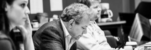 Lewis Black for ACT - A Contemporary Theatre by LaRae Lobdell | PhotoSister.com